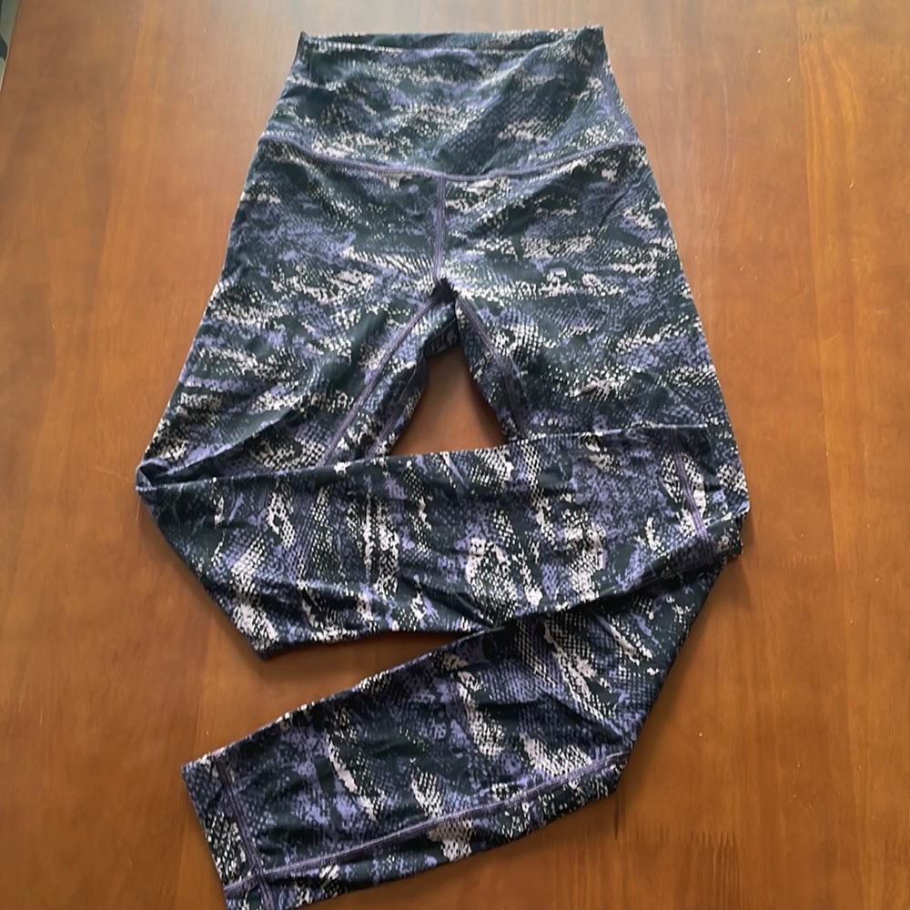 Align pant 7/8